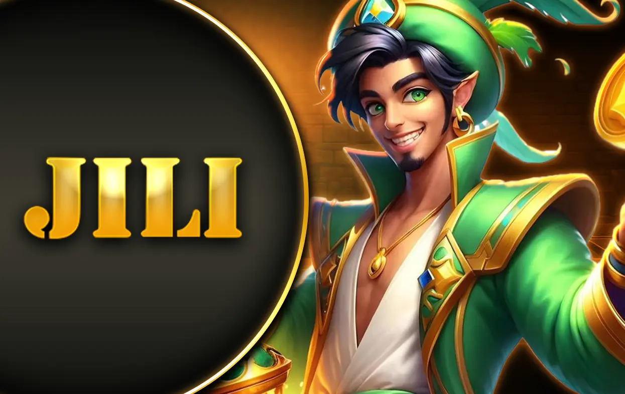 456KBET ค่ายเกม JILI SLOT