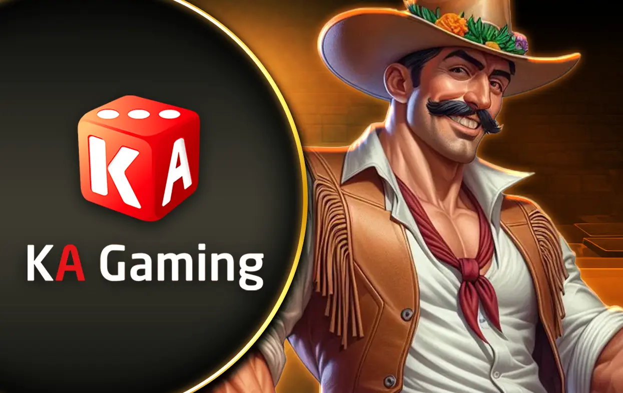 456KBET ค่ายเกม KA Gaming
