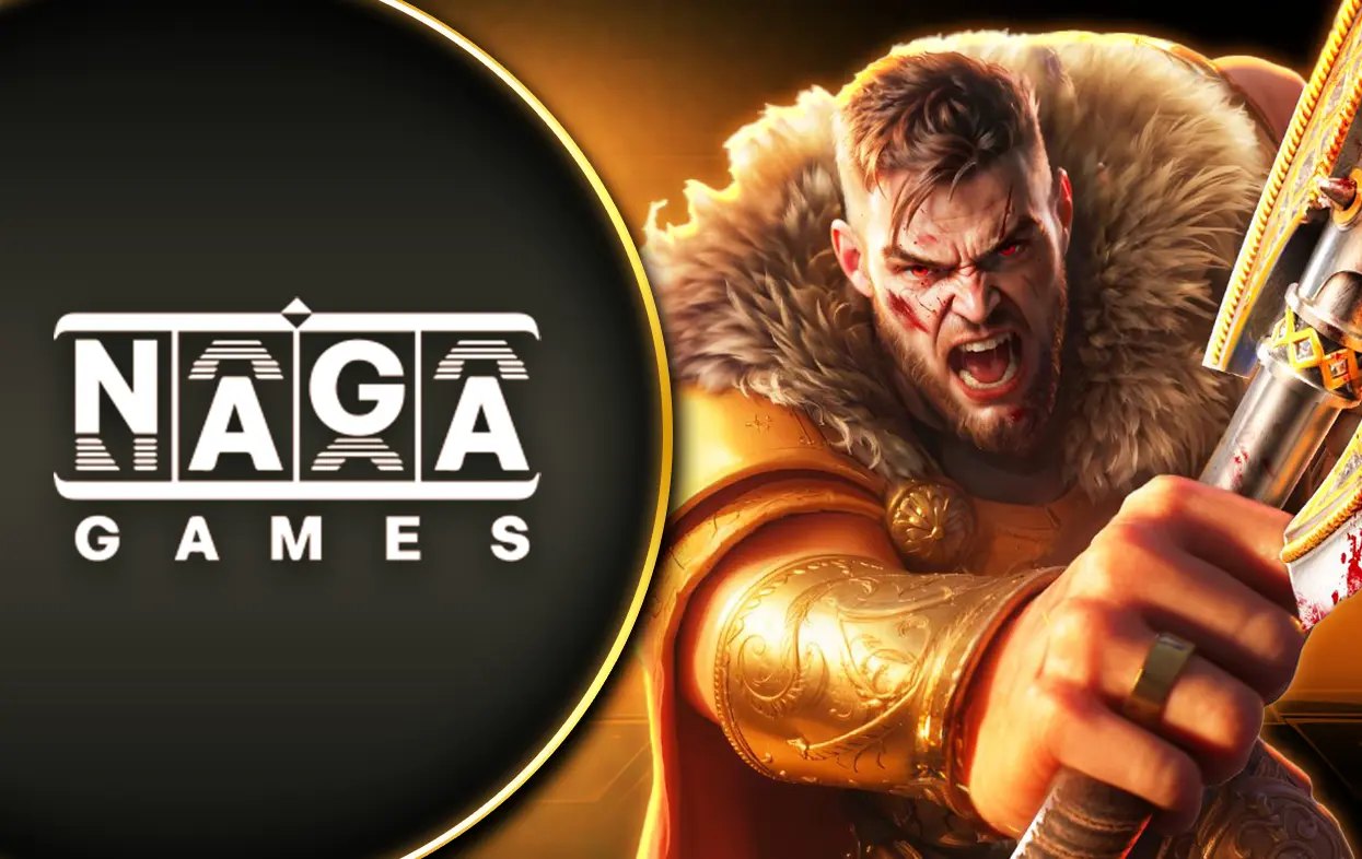 456KBET ค่ายเกม NAGAGAME