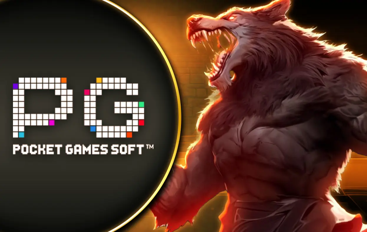 456KBET ค่ายเกม PGSLOT
