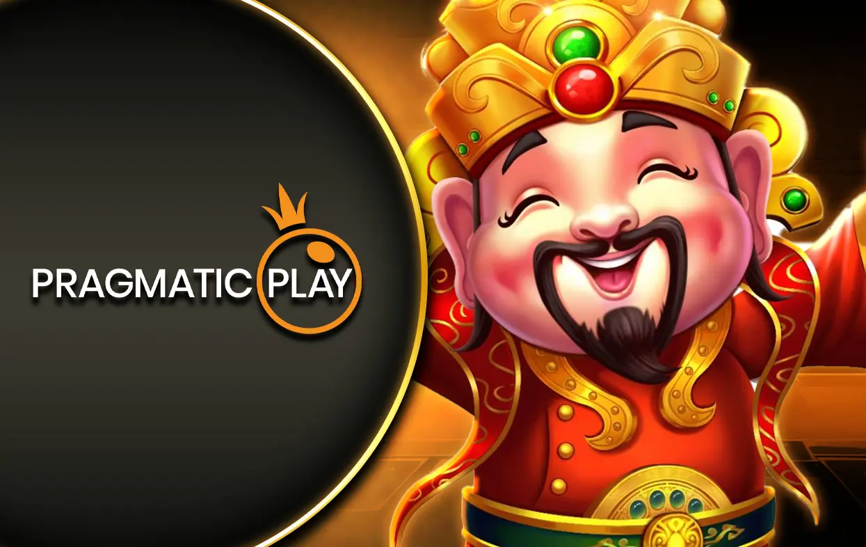 456KBET ค่ายเกม Pragmatic Play