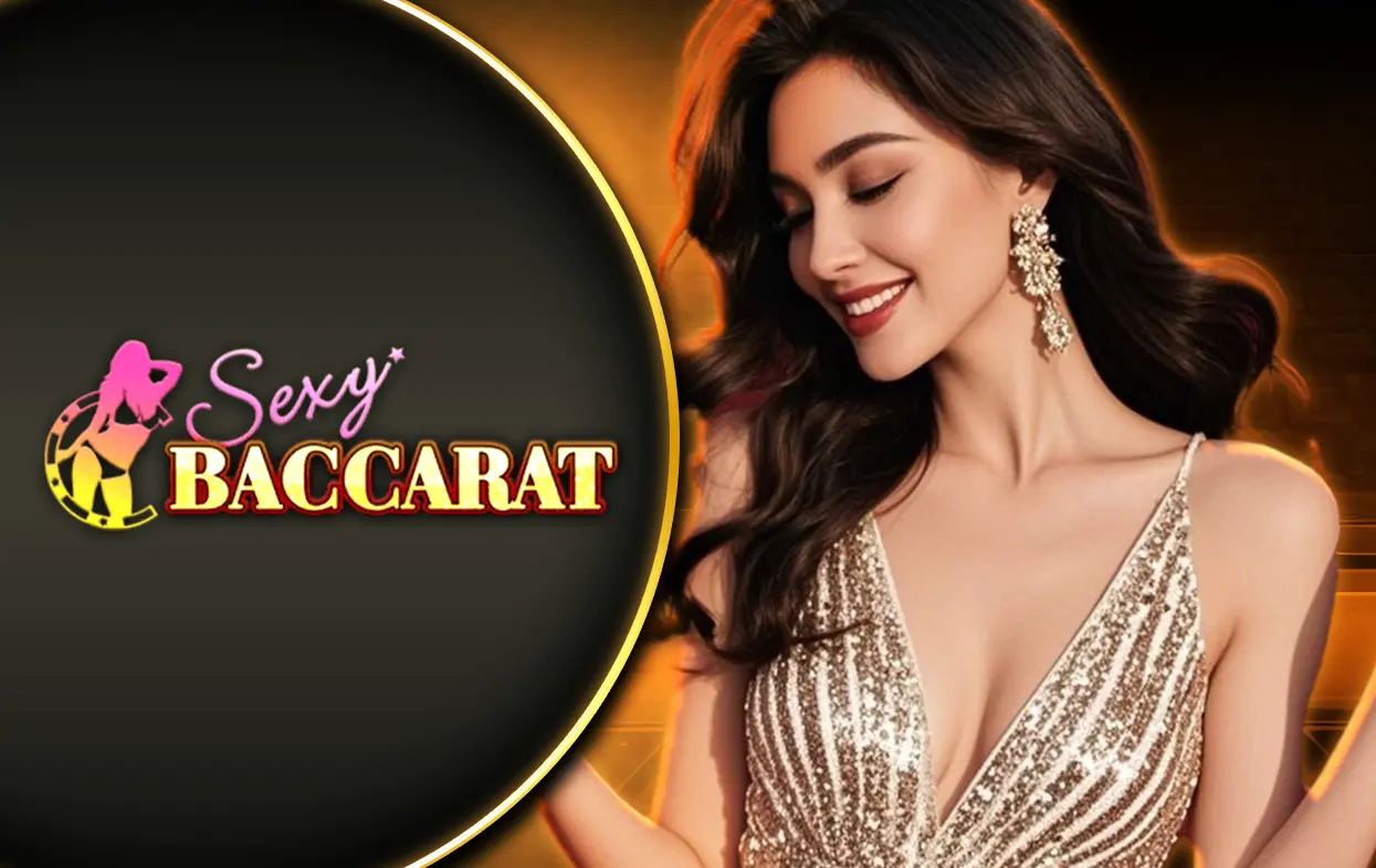 456KBET ค่ายเกม Sexy Baccarat